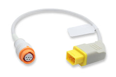 Nihon Kohden Original IBP Adapter Cablethumb
