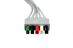 Mindray > Datascope Original ECG Leadwirethumb