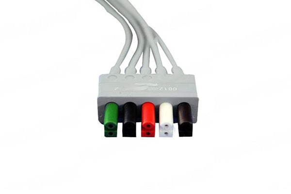 Mindray > Datascope Original ECG Leadwire