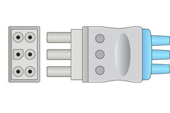 NEC Compatible ECG Leadwirethumb