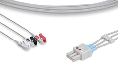 Mindray > Datascope Compatible ECG Leadwirethumb