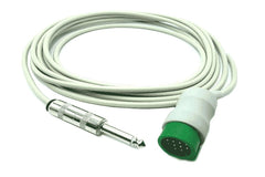 Original Maguire Enteprises Philips Interface Cable to Physio Control - ME590006Kthumb