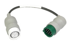 Original Maguire Enterprises Physio Control Interface Cable to Philipsthumb