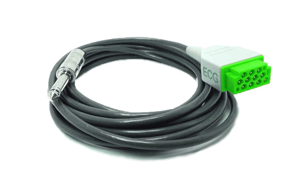Original Maguire Enteprises Philips Interface Cable to GE