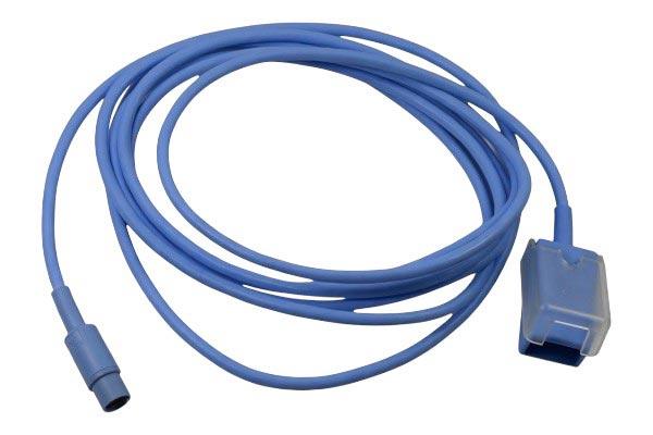 Draeger Original SpO2 Adapter Cable