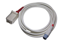 Draeger Original SpO2 Adapter Cable -  MS17522thumb