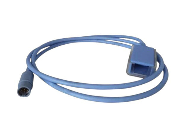 Draeger Original SpO2 Adapter Cable