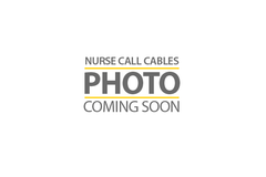 1/4 inch phone plug Nurse Call Cable - E1266-08RBthumb