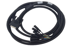 SpO2 Medtronic Digital Analog Cable - PM20ACBthumb