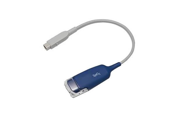 GE Healthcare Original SpO2 Adapter Cable