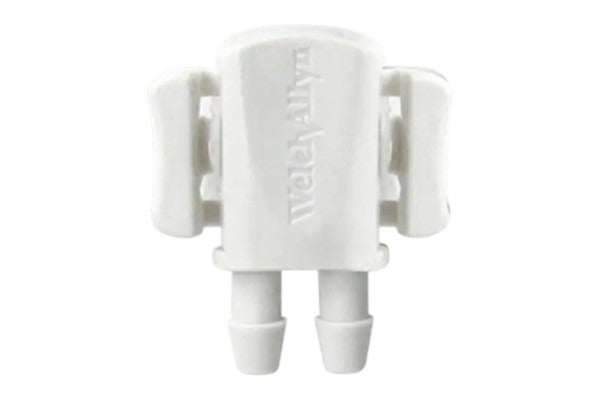 PORT-2 NIBP Connector