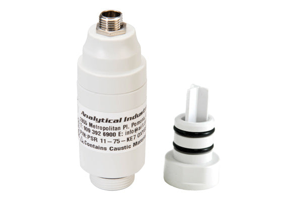 Compatible O2 Cell for Newport Oxygen Sensor