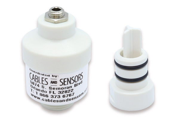 Cell For O2 Sensor Only Cell Compatible O2 Cell for Mindray > Datascope 0600-00-0149 Oxygen Sensor