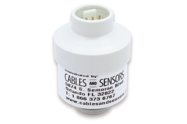 Compatible O2 Cell for Atom - C44611-R22M