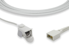Nonin Compatible Short SpO2 Sensor - 8000APthumb
