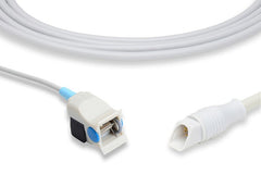 Novametrix Compatible Short SpO2 Sensorthumb