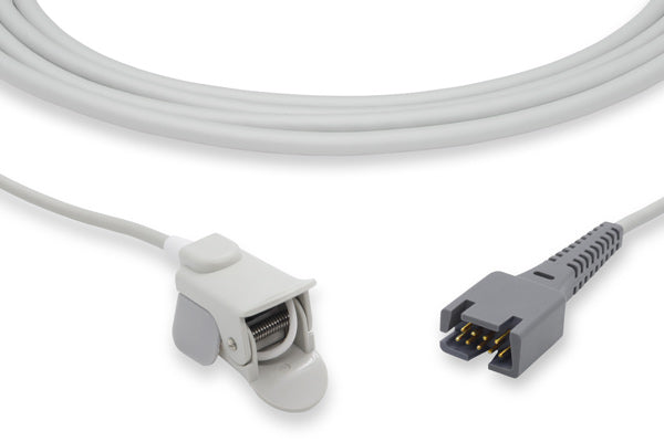 Masimo Compatible Short SpO2 Sensor