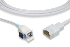 Dolphin Compatible Short SpO2 Sensorthumb