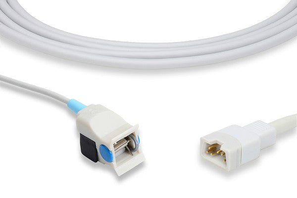 Respironics Compatible Short SpO2 Sensor