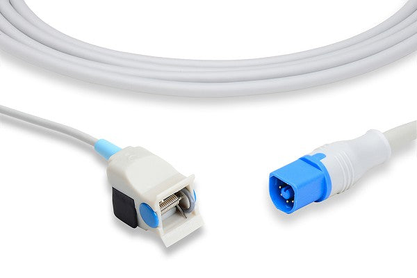 Philips Compatible Short SpO2 Sensor