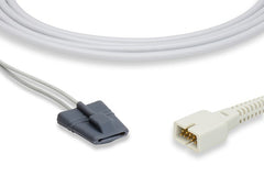 Philips Compatible Short SpO2 Sensor - M1192Tthumb