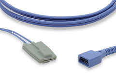 Nonin Compatible Short SpO2 Sensor - 8000SMthumb
