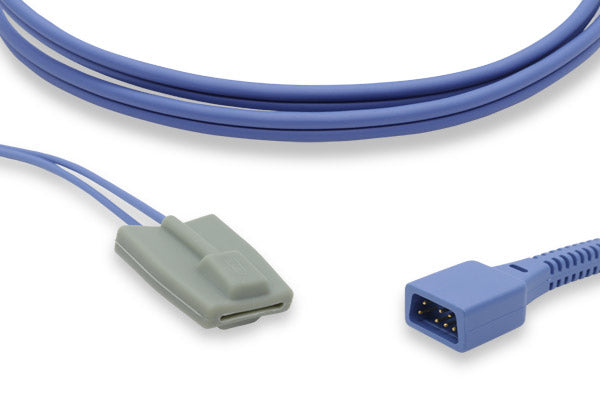Nonin Compatible Short SpO2 Sensor