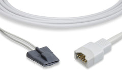 Dolphin Compatible Short SpO2 Sensorthumb