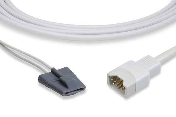 Dolphin Compatible Short SpO2 Sensor