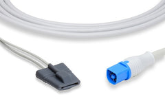 Philips Compatible Short SpO2 Sensor - M1192Athumb