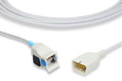 Nihon Kohden Compatible Short SpO2 Sensorthumb