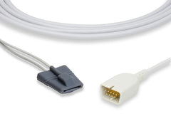 Nihon Kohden Compatible Short SpO2 Sensorthumb