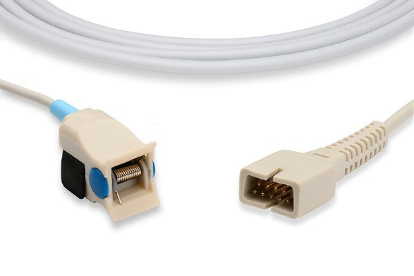 Covidien > Nellcor Compatible Direct-Connect SpO2 Sensor