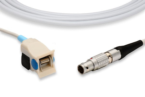 Criticare Compatible Direct-Connect SpO2 Sensor - 934-10LN