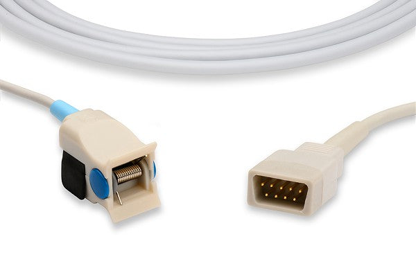 Smiths Medical > BCI Compatible Direct-Connect SpO2 Sensor