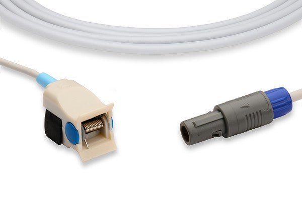 Guoteng Compatible Direct-Connect SpO2 Sensor Multi-Site