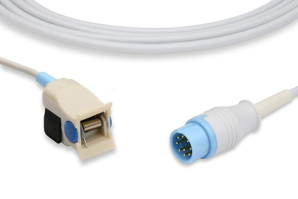 Sinohero Compatible Direct-Connect SpO2 Sensor