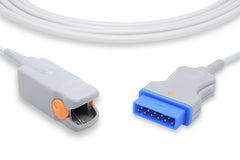 GE Healthcare > Corometrics Compatible Direct-Connect SpO2 Sensorthumb