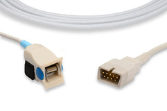 MEK Compatible Direct-Connect SpO2 Sensorthumb