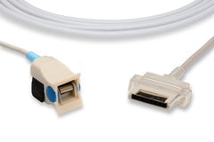 Nonin Compatible Direct-Connect SpO2 Sensorthumb