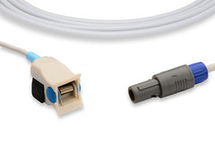 Biolight Compatible Direct-Connect SpO2 Sensorthumb