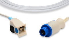 Bruker Compatible Direct-Connect SpO2 Sensorthumb