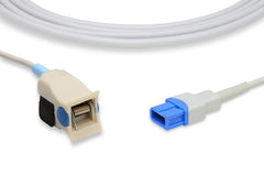 Spacelabs Compatible Direct-Connect SpO2 Sensorthumb