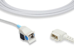 Criticare Compatible Direct-Connect SpO2 Sensor - 1563-10Dthumb