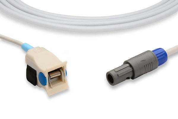 DRE Compatible Direct-Connect SpO2 Sensor
