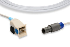 Takaoka Compatible Direct-Connect SpO2 Sensorthumb