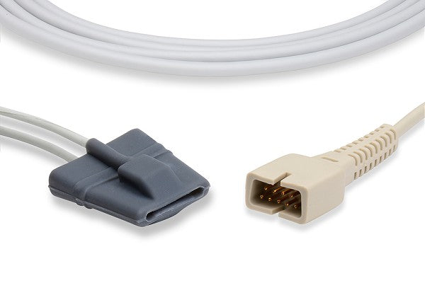 Covidien > Nellcor Compatible Direct-Connect SpO2 Sensor