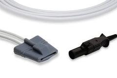 Novametrix Compatible Direct-Connect SpO2 Sensorthumb