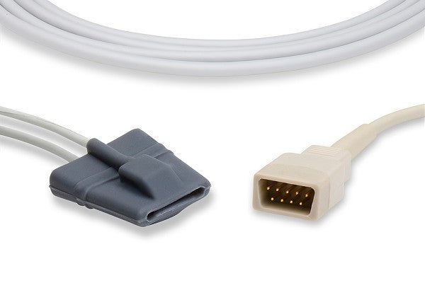 Smiths Medical > BCI Compatible Direct-Connect SpO2 Sensor