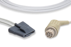 Datex Ohmeda Compatible Direct-Connect SpO2 Sensorthumb